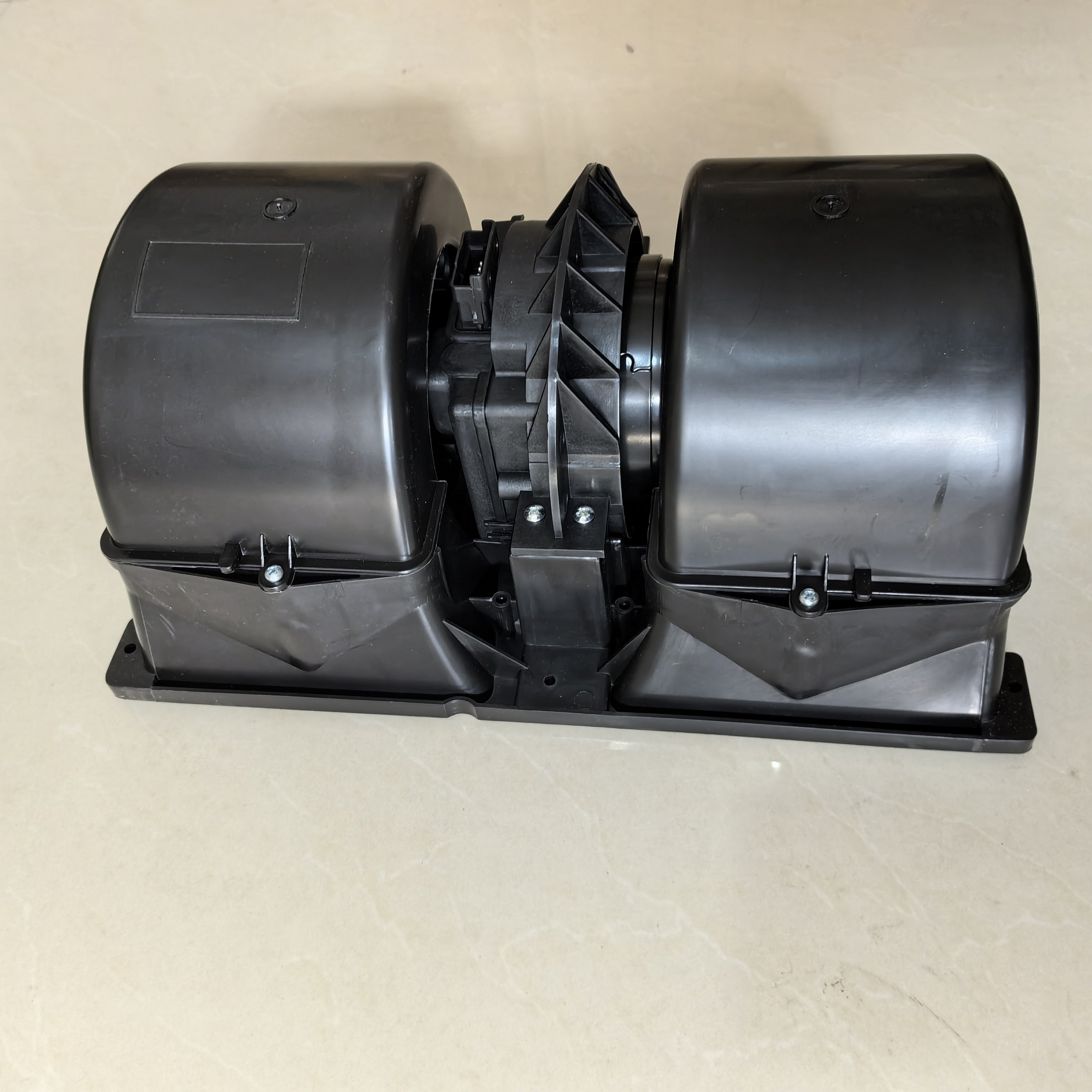 Truck G370 P420 Heavy-duty Pump Truck air Conditioning Blower Heater Motor 1854876 1492018