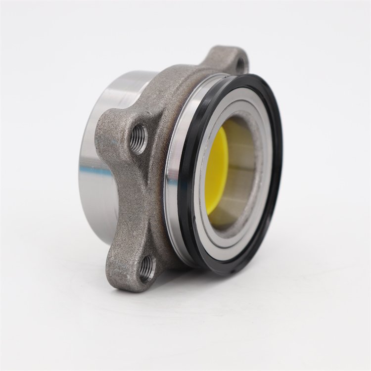 Hot Sell Front Wheel Hub Bearing HUB497-3 42200-SAA-G51 HUB294-3 8KD 407 625 Auto Parts Hub Wheel Bearings 54KWH01