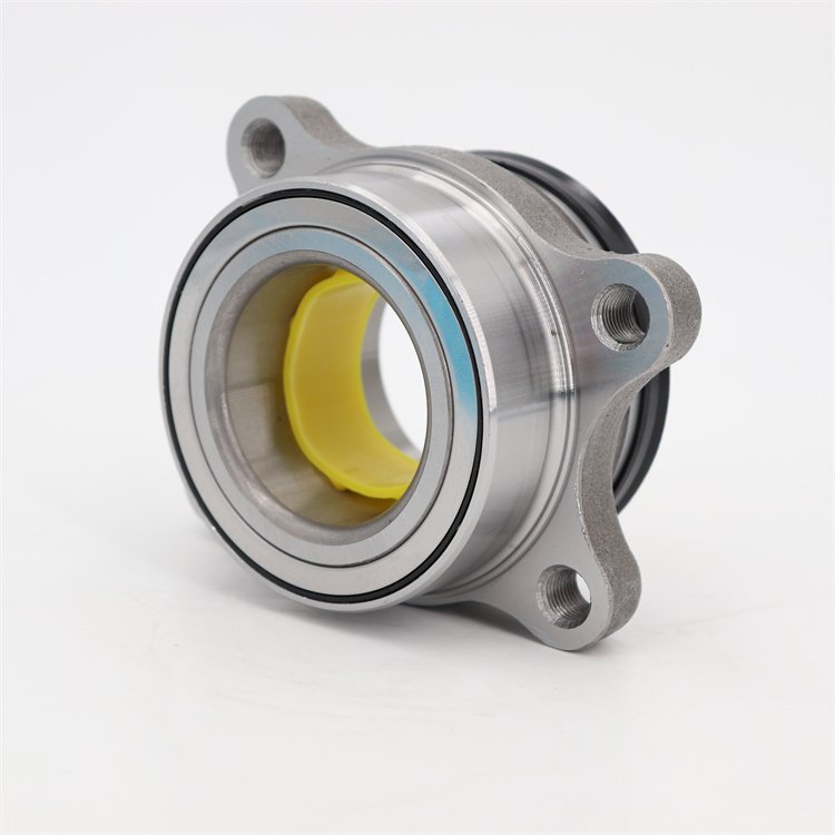Hot Sell Front Wheel Hub Bearing HUB497-3 42200-SAA-G51 HUB294-3 8KD 407 625 Auto Parts Hub Wheel Bearings 54KWH01