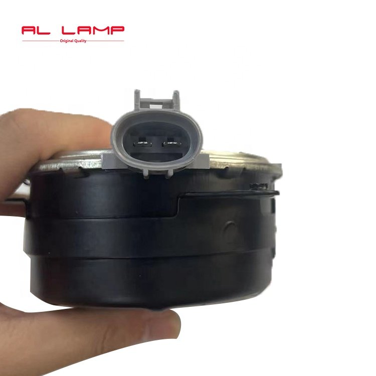 Auto Cooling System OEM 16363-28150 Radiator Cooling Fan Motor Fan for Toyota Vios Echo Yaris Vitz