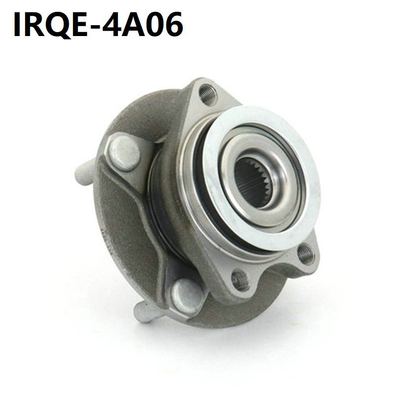 40202-ED510 Automotive Front Hub Unit Bearing Assembly 4A06 for NISSAN