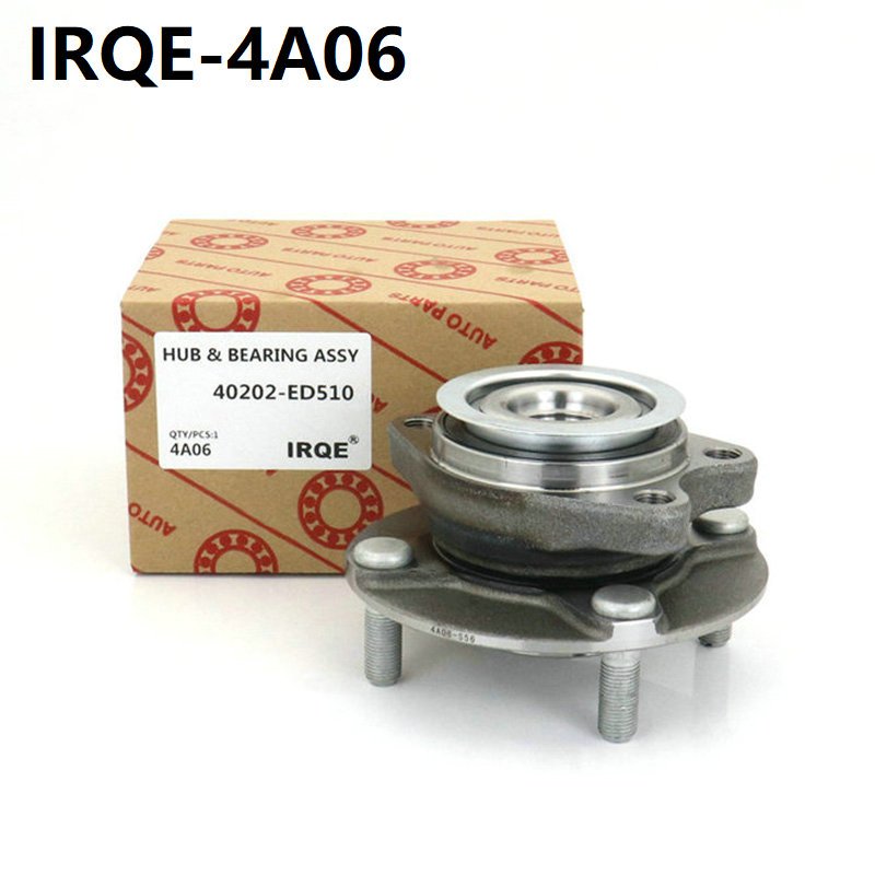 40202-ED510 Automotive Front Hub Unit Bearing Assembly 4A06 for NISSAN