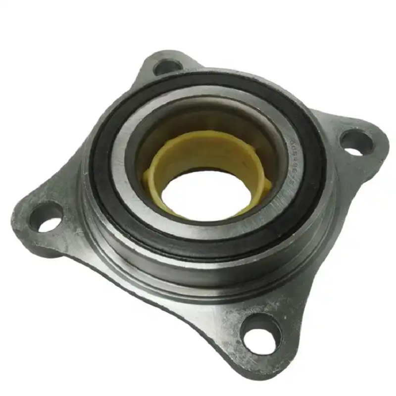 High Quality Hot Sale Wheel Bearing Hub Assembly 43560-26010 43560-30010 Auto Premium Materials Wheel Hub Assembly for TOYOTA