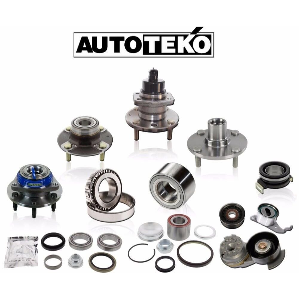 High Quality Hot Sale Wheel Bearing Hub Assembly 43560-26010 43560-30010 Auto Premium Materials Wheel Hub Assembly for TOYOTA
