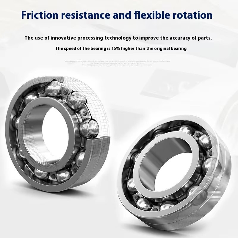 High Quality Auto Parts Rear Axle Wheel Hub Bearing 42450-47040 for Toyota Prius 2010-2015 Prius PHV 2009-2016