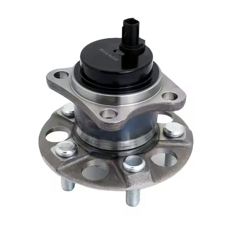 High Quality Auto Parts Rear Axle Wheel Hub Bearing 42450-47040 for Toyota Prius 2010-2015 Prius PHV 2009-2016