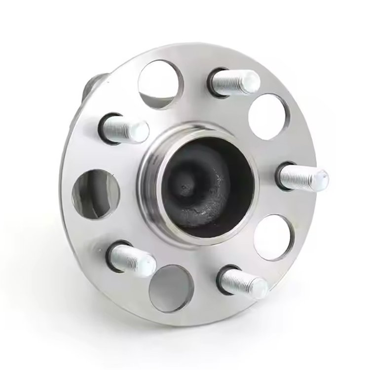 High Quality Auto Parts Rear Axle Wheel Hub Bearing 42450-47040 for Toyota Prius 2010-2015 Prius PHV 2009-2016