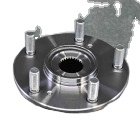 42210-S2-A000 Source Wheel Hub Unit Shaft Head Bearing Assembly Is Suitable for Front and Rear Wheels