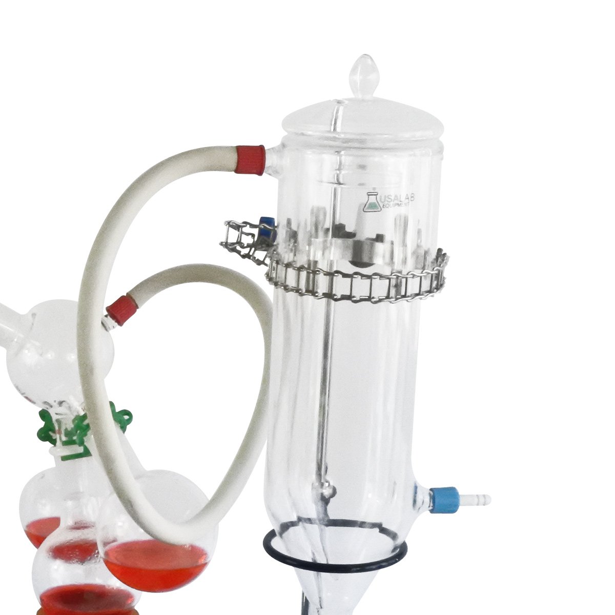 Automatic Water Distillation Home Alcohol/ethanol Distillation Equipment