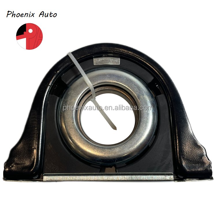 High Quality Propshaft Centre Bearing Assembly OE 1740904 Cardan Shaft Bearing for Heavy Duty