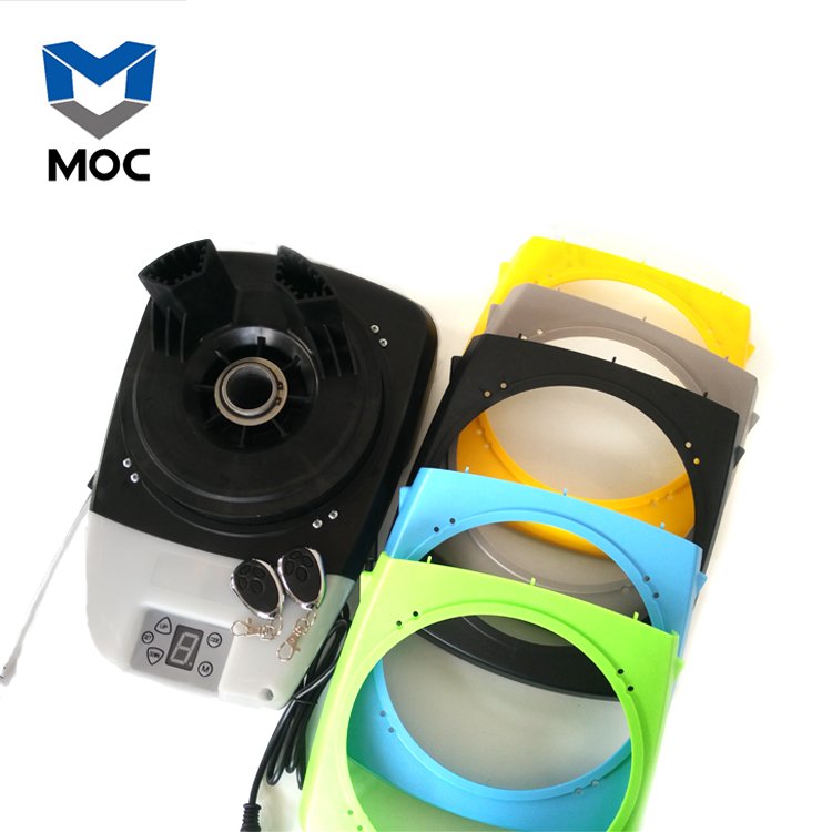 Hot Selling Auto Gate Motor Roller Door Automatic Opener