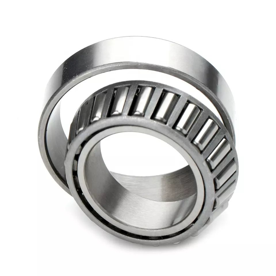 Tapered Roller Bearings 218248/10 Auto Bearings Trailer Accessories FUWA Axles Wheel End Parts Wheel Hub Bearing 218248/10