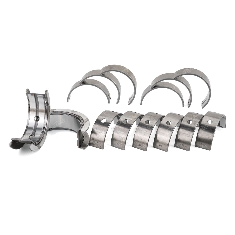 Crankshafts & Bearing Bushes 11218471800 11218471808 11218471804 11218471812 Crankshaft Bearing for bmw N57 F15 F16
