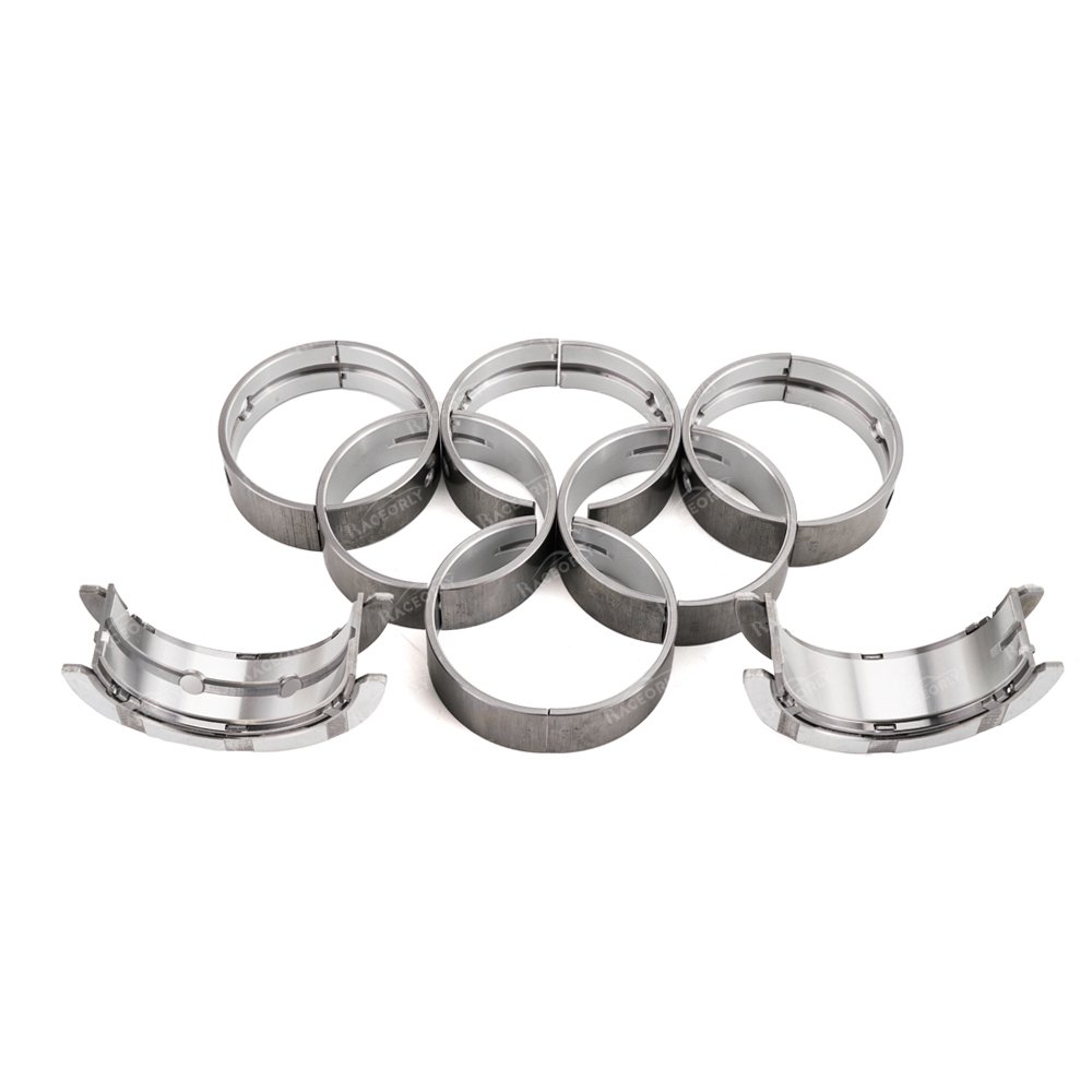 Crankshafts & Bearing Bushes 11218471800 11218471808 11218471804 11218471812 Crankshaft Bearing for bmw N57 F15 F16