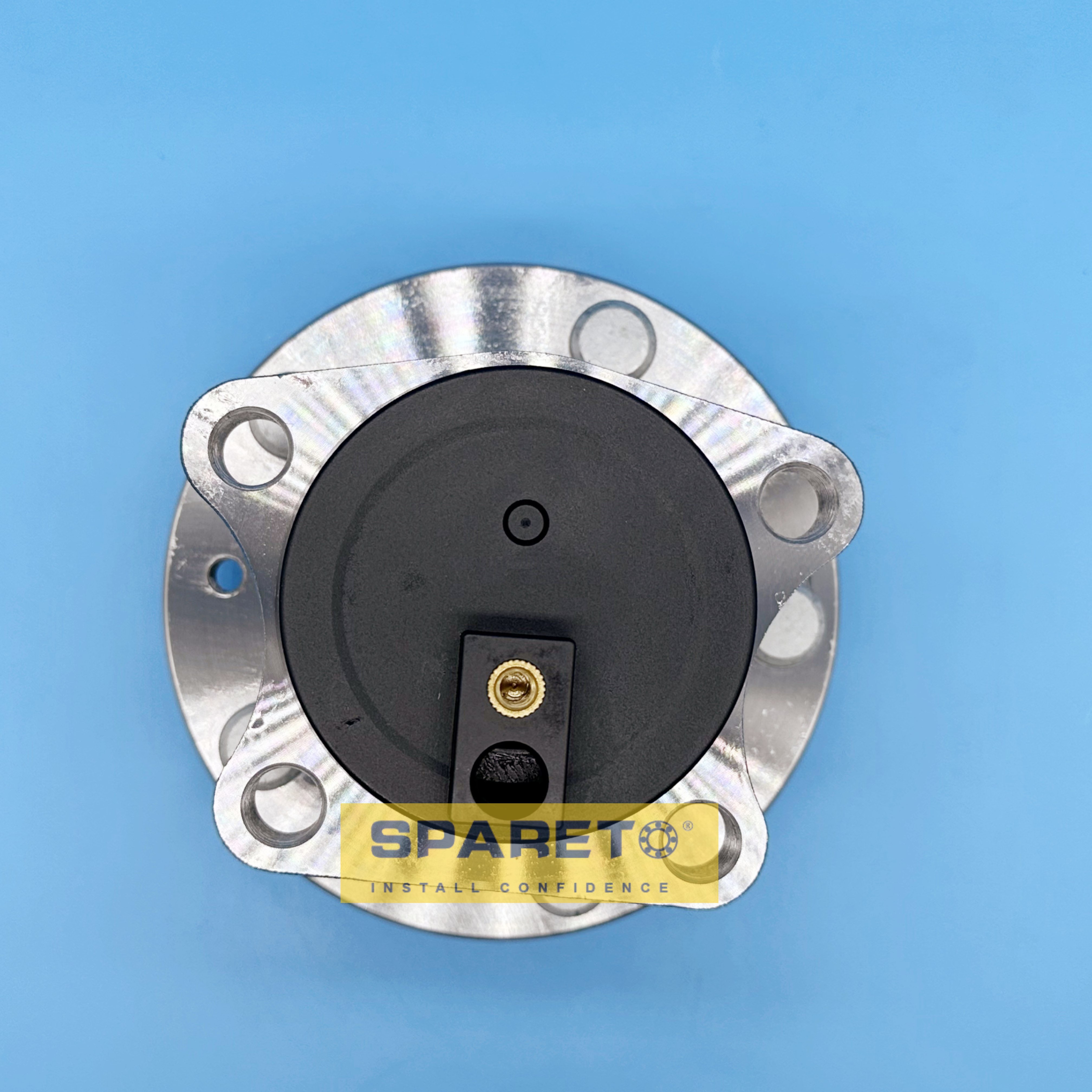 FIT 2007-2015 MAZDA CX-9 L206-26-15XB WHEEL HUB ASSEMBLY SPARETO