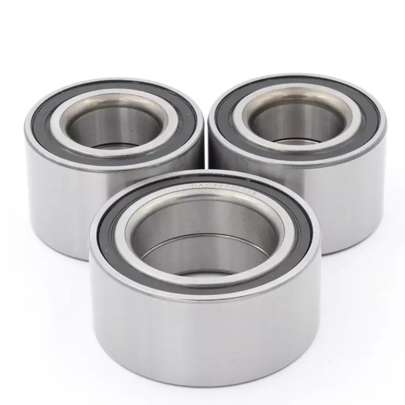 High Quality Auto Hub Assembly Bearing DAC43820045 43*82*45 mm Front Rear Auto Wheel Hub Bearing DAC43820045