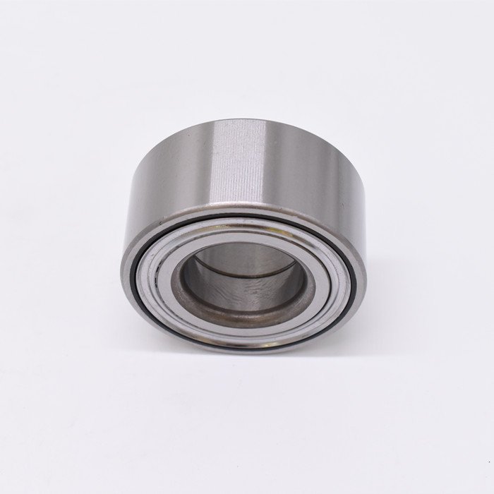 Automotive Front Wheel Bearings DAC3870W-6CS66 38x70x38mm 90043-63314 DAC3870W Auto Bearings Factory