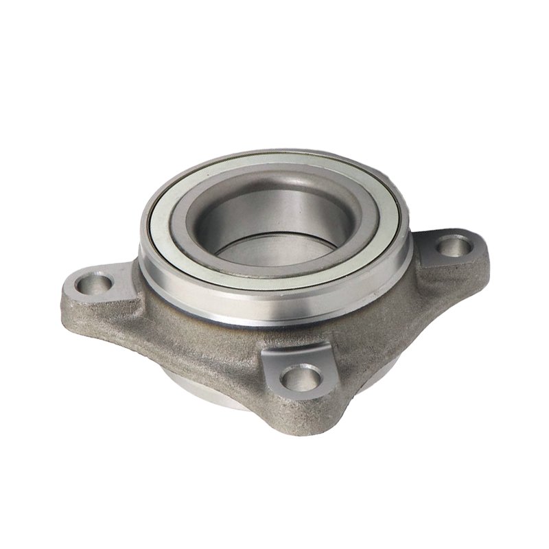 Manufacturer-Supplied New Automotive Unit Shaft Head Assembly 43560-60010 Auto Bearings Automobile Hub Bearings