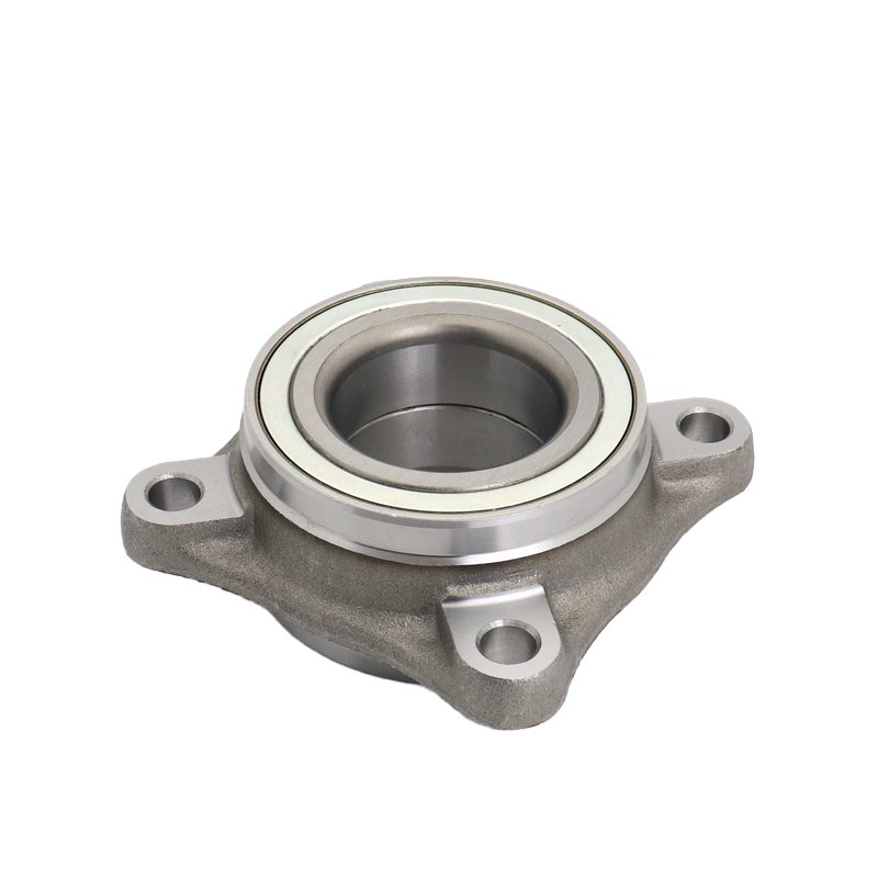 Manufacturer-Supplied New Automotive Unit Shaft Head Assembly 43560-60010 Auto Bearings Automobile Hub Bearings