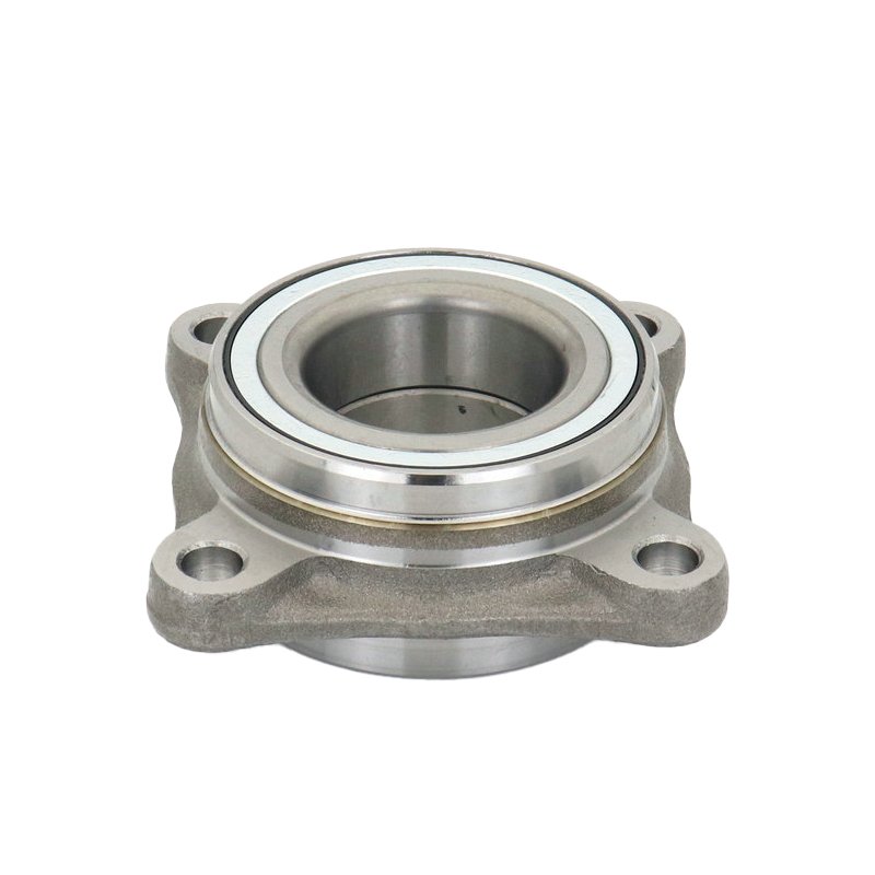 Manufacturer-Supplied New Automotive Unit Shaft Head Assembly 43560-60010 Auto Bearings Automobile Hub Bearings