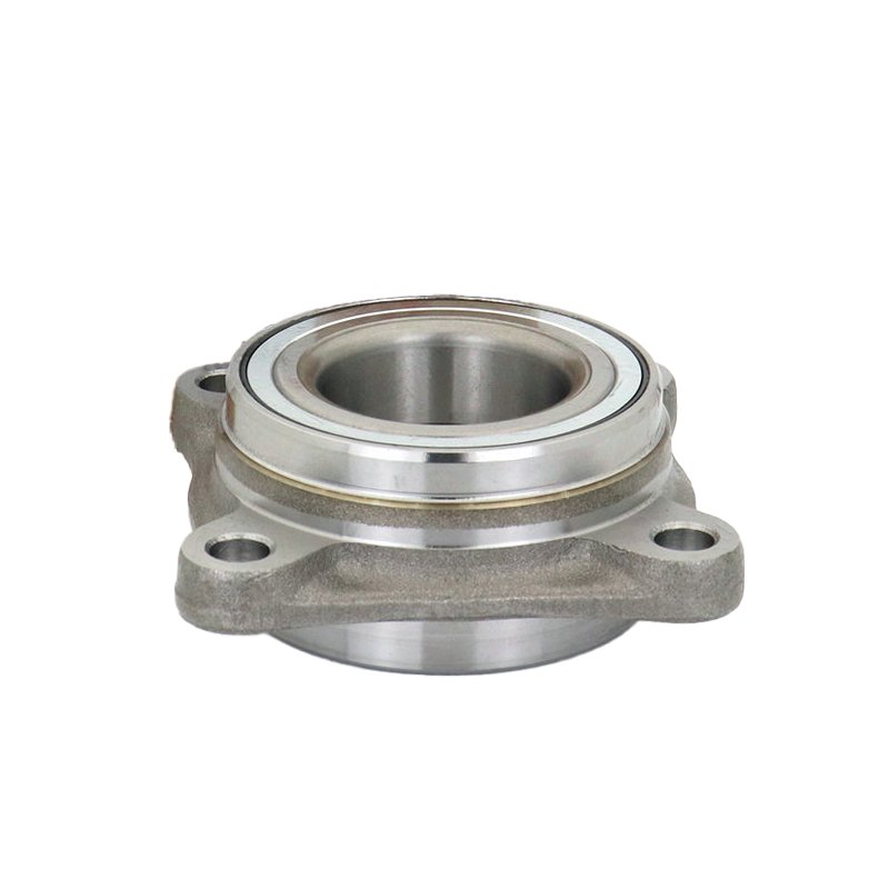 Manufacturer-Supplied New Automotive Unit Shaft Head Assembly 43560-60010 Auto Bearings Automobile Hub Bearings