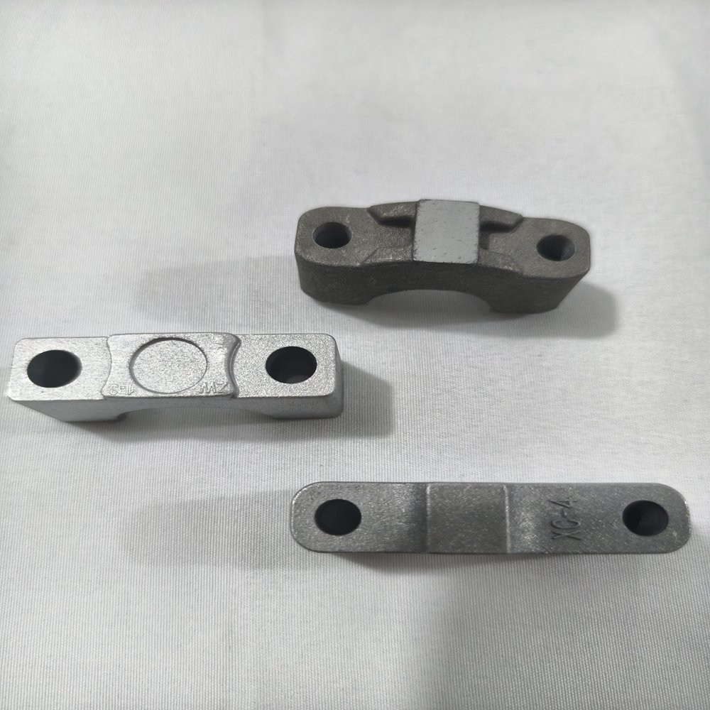 Mold Making/high-quality Aluminum Die-casting/CNC Machining/Customized Processing Services/Mitsubishi Camshaft Bearing Cover