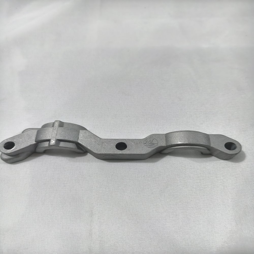 Mold Making/high-quality Aluminum Die-casting/CNC Machining/Customized Processing Services/Mitsubishi Camshaft Bearing Cover