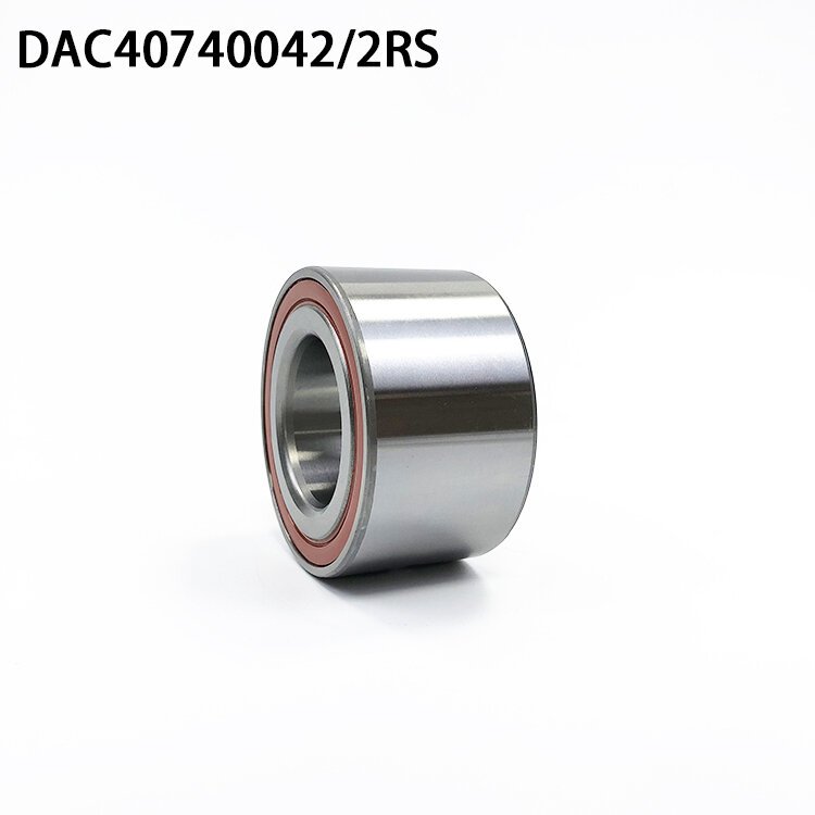43x77x41.5/43.5mm Auto Bearing Hub Bearing ZA-43KWD07 43KWD07 90366-A0001 for TOYOTA