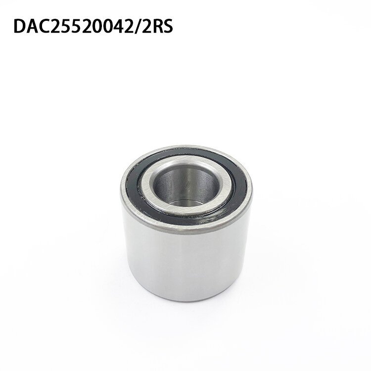 43x77x41.5/43.5mm Auto Bearing Hub Bearing ZA-43KWD07 43KWD07 90366-A0001 for TOYOTA