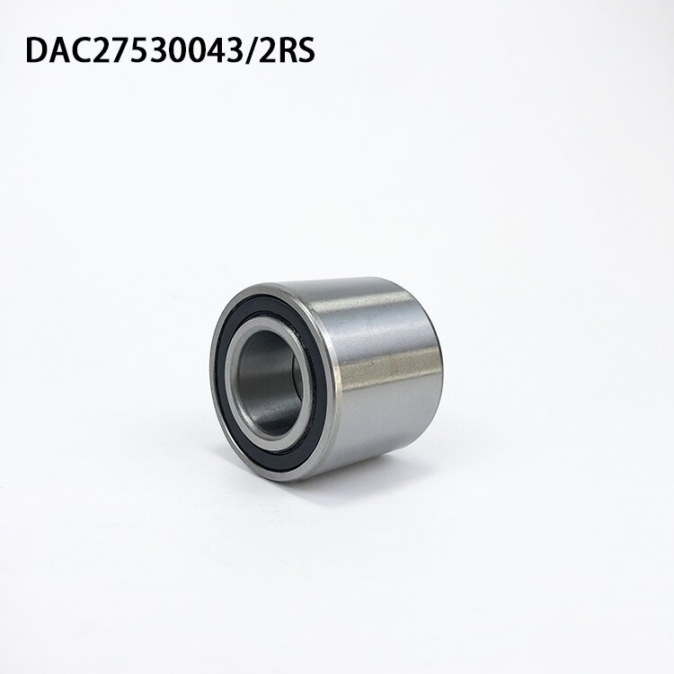 43x77x41.5/43.5mm Auto Bearing Hub Bearing ZA-43KWD07 43KWD07 90366-A0001 for TOYOTA