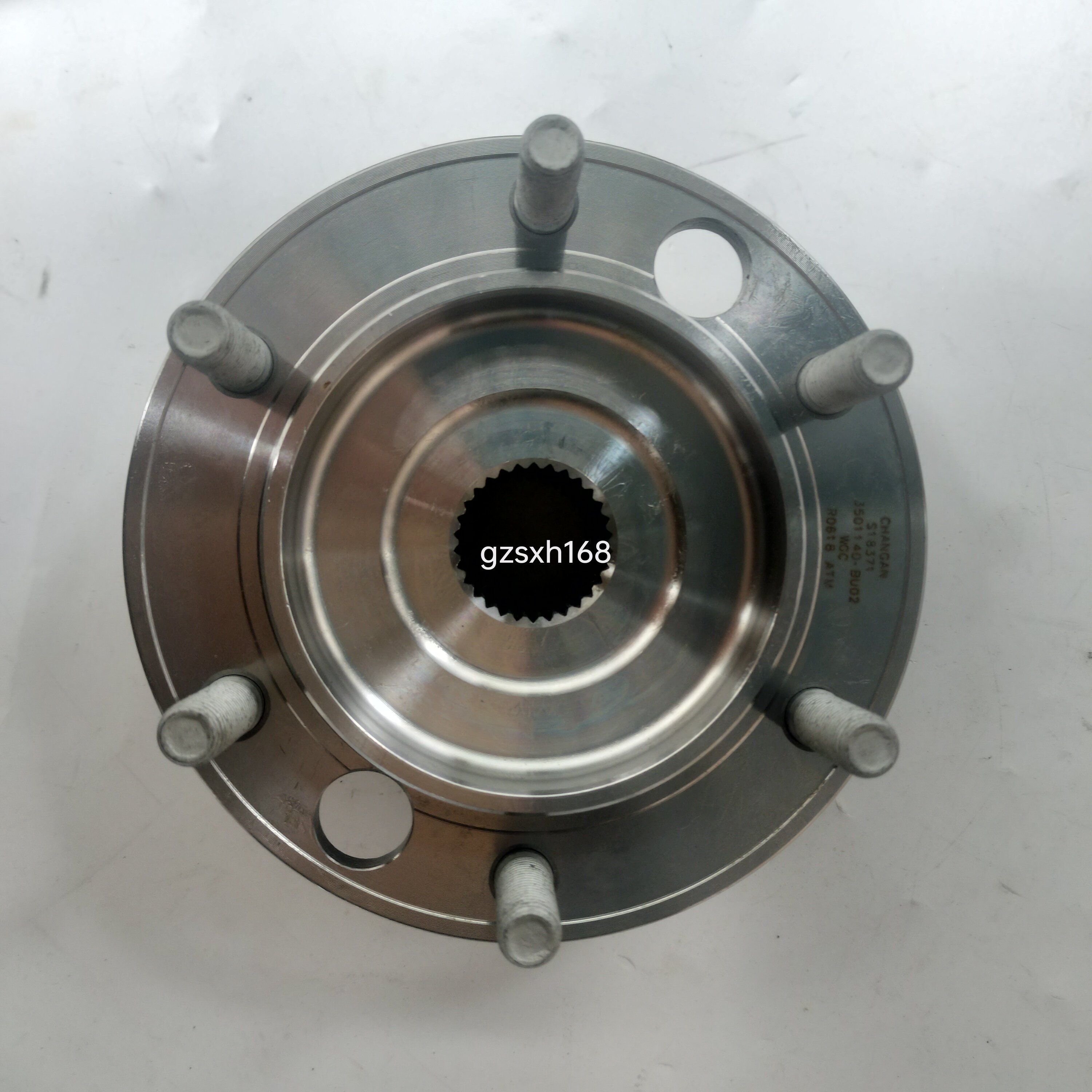 Kaicheng F70 PC201050-1002 Front Wheel Drum Bearings Steering Knuckle Product Categoryfor Changan Nter PickuHup