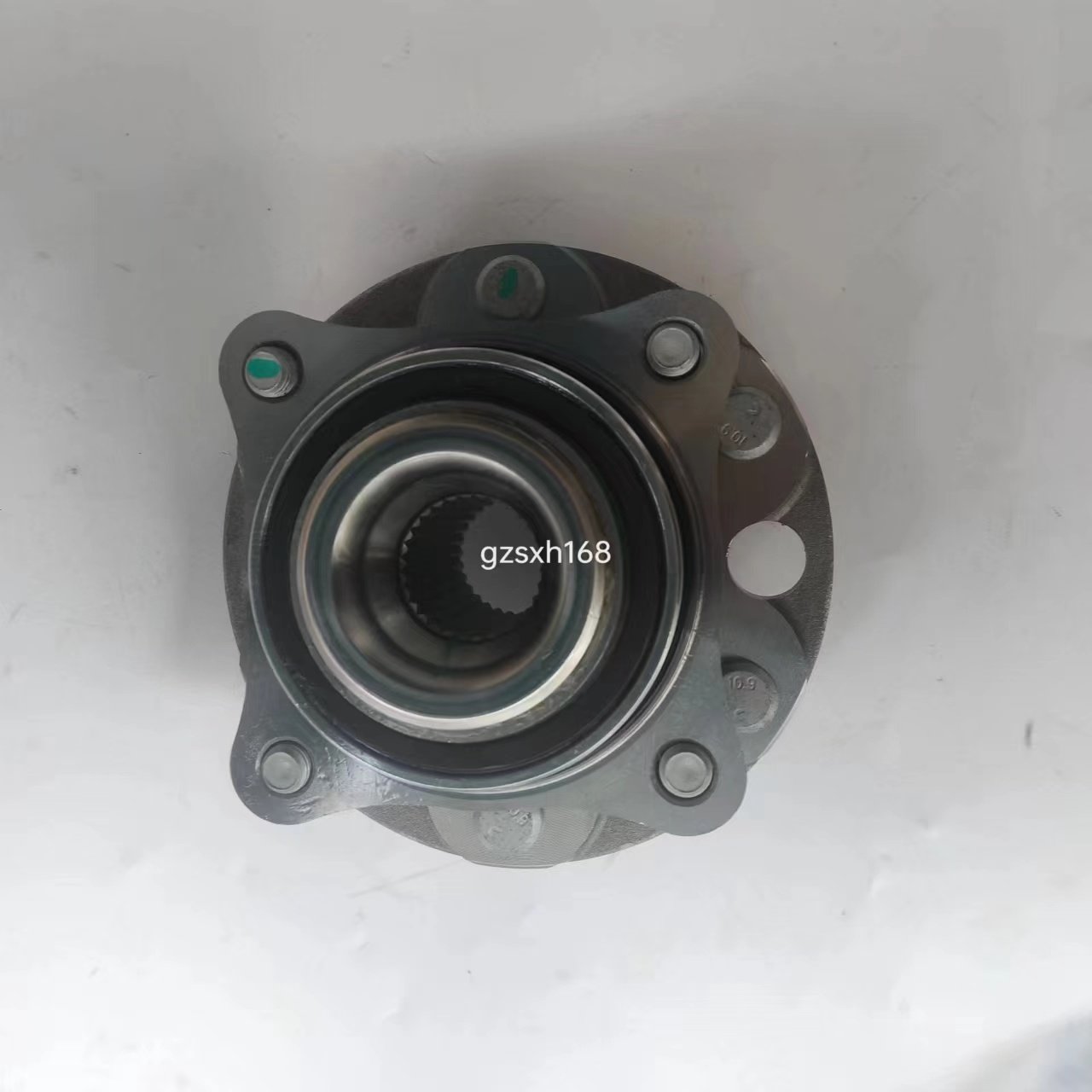 Kaicheng F70 PC201050-1002 Front Wheel Drum Bearings Steering Knuckle Product Categoryfor Changan Nter PickuHup