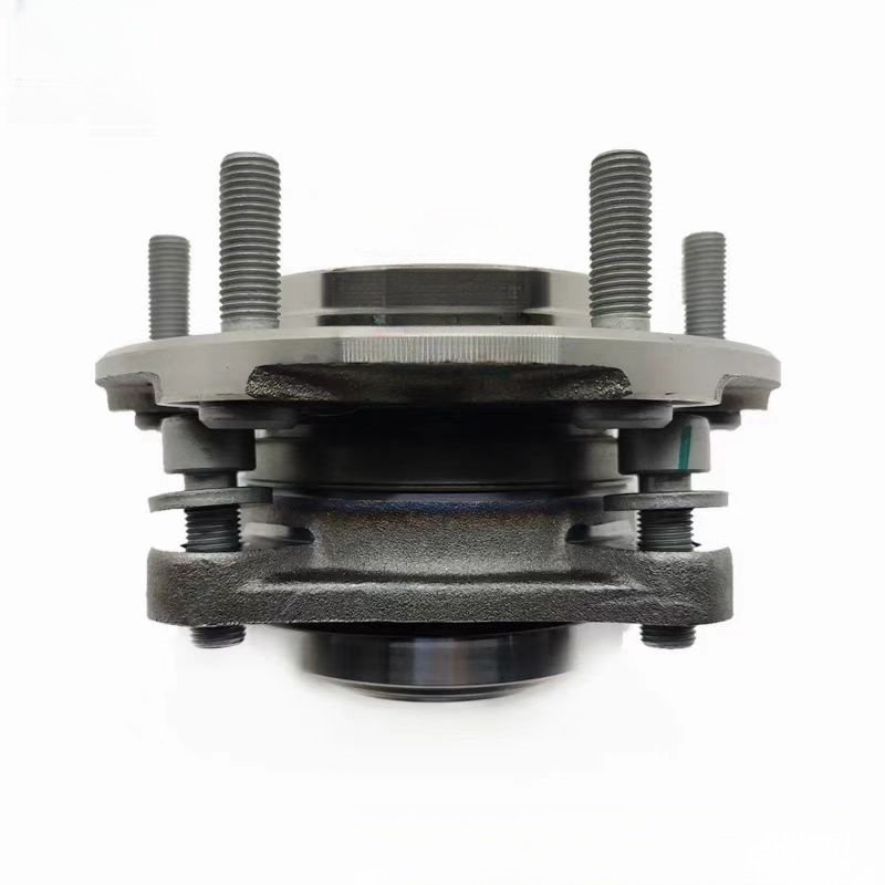 Kaicheng F70 PC201050-1002 Front Wheel Drum Bearings Steering Knuckle Product Categoryfor Changan Nter PickuHup