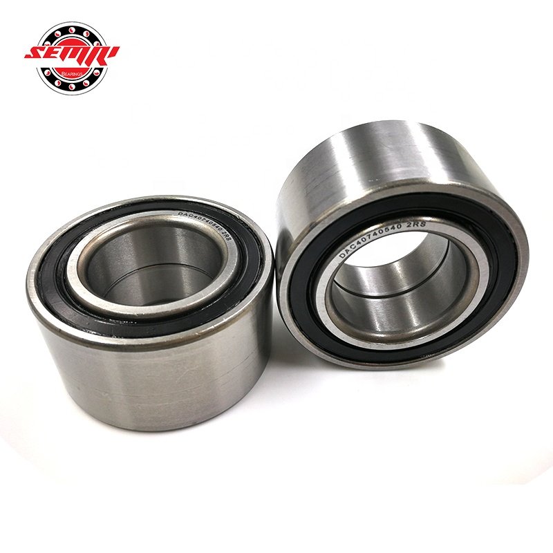 China Factory Automotive 34x68x37 mm Auto Wheel Hub Bearing 34BWD09A