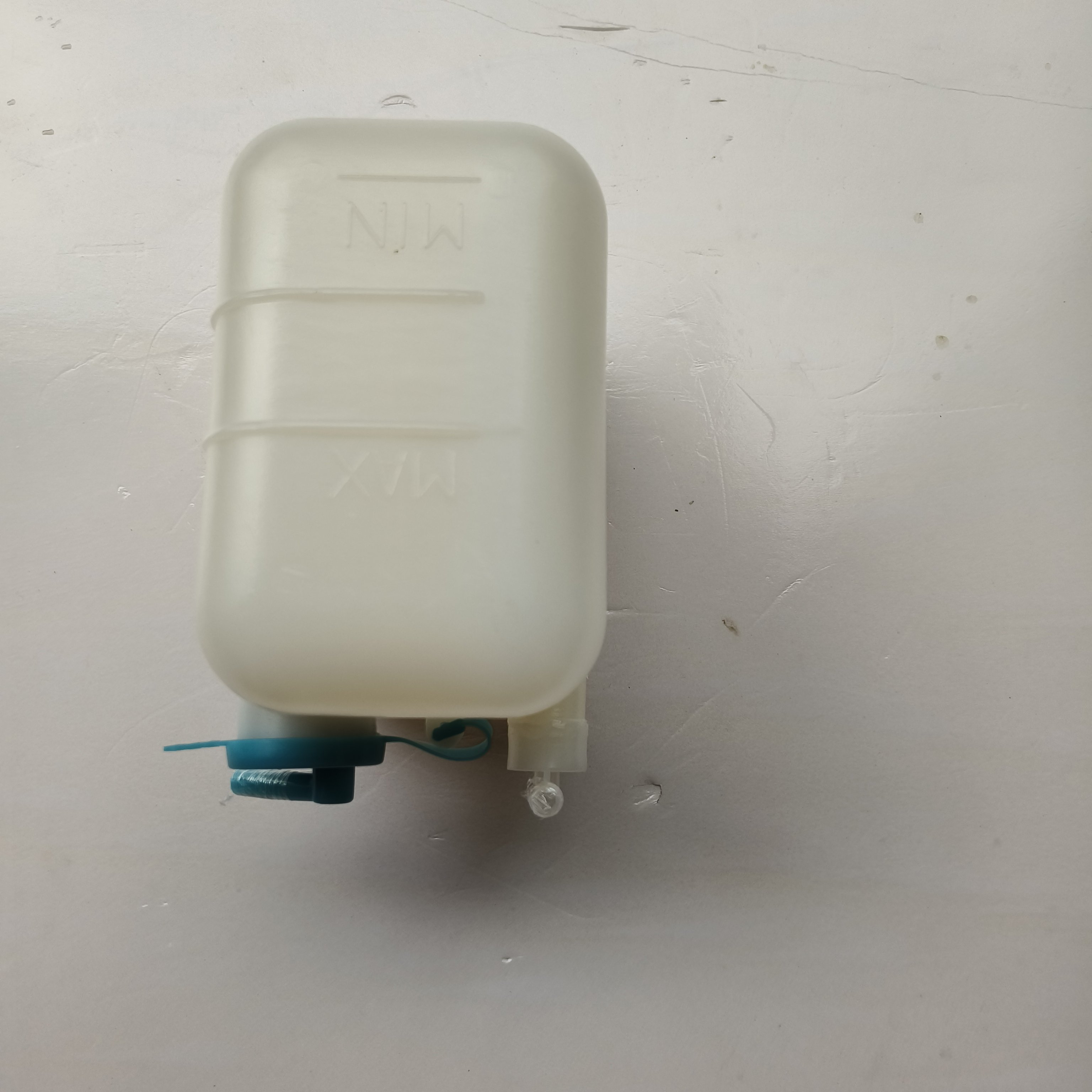 General Motors Original Equipment Manufacturer 4783033211 96626050 Auto Parts Expansion tank Liquid Storage tank