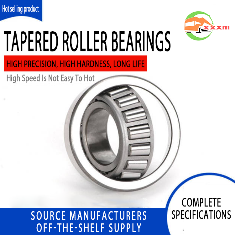 Direct Wholesale Good Quality Custom Car Wheel Bearing Auto Wheel Hub Bearing 32924 580/572 04200101602