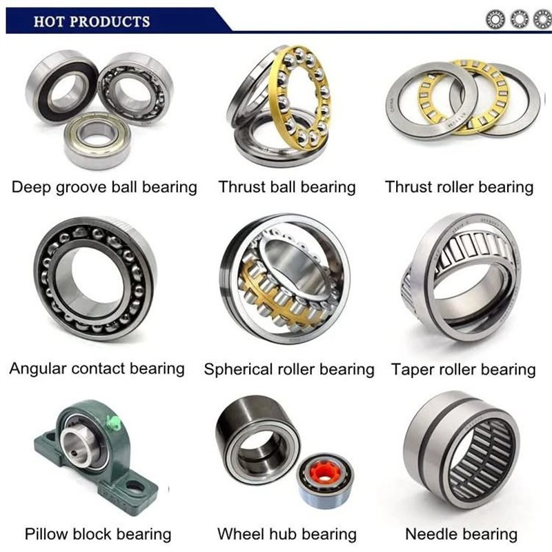 SKF KOYO Auto Rear Front Wheel Bearing for Car Parts Wheel Hub Bearing DAC42780045 ABS BAH0069 Rear Wheel Hub Bearing Kit