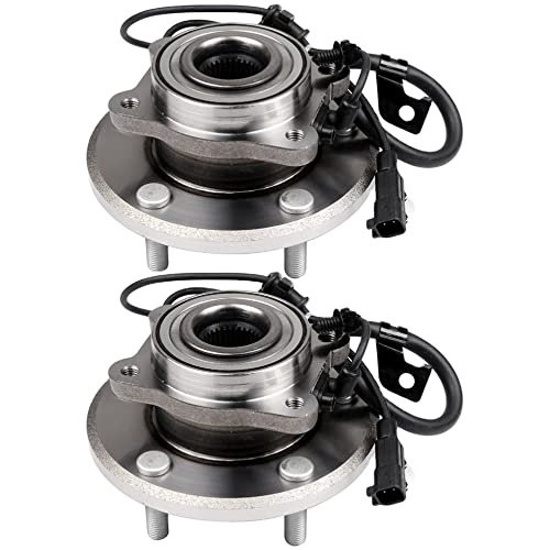 Wheel Hub Bearing Assembly 05171125AA/05171125AB/05171125AC/05171125AD/05171125AE/05171125AF/68184745AA/K05171125AA/ K05171125AB