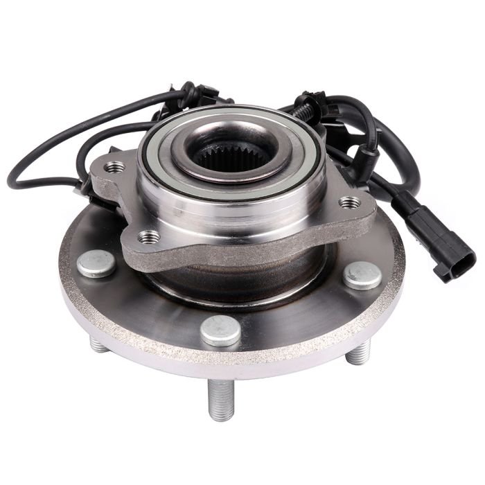Wheel Hub Bearing Assembly 05171125AA/05171125AB/05171125AC/05171125AD/05171125AE/05171125AF/68184745AA/K05171125AA/ K05171125AB