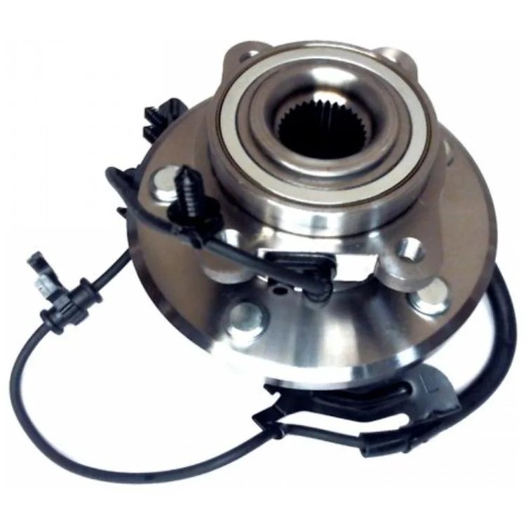 Wheel Hub Bearing Assembly 05171125AA/05171125AB/05171125AC/05171125AD/05171125AE/05171125AF/68184745AA/K05171125AA/ K05171125AB