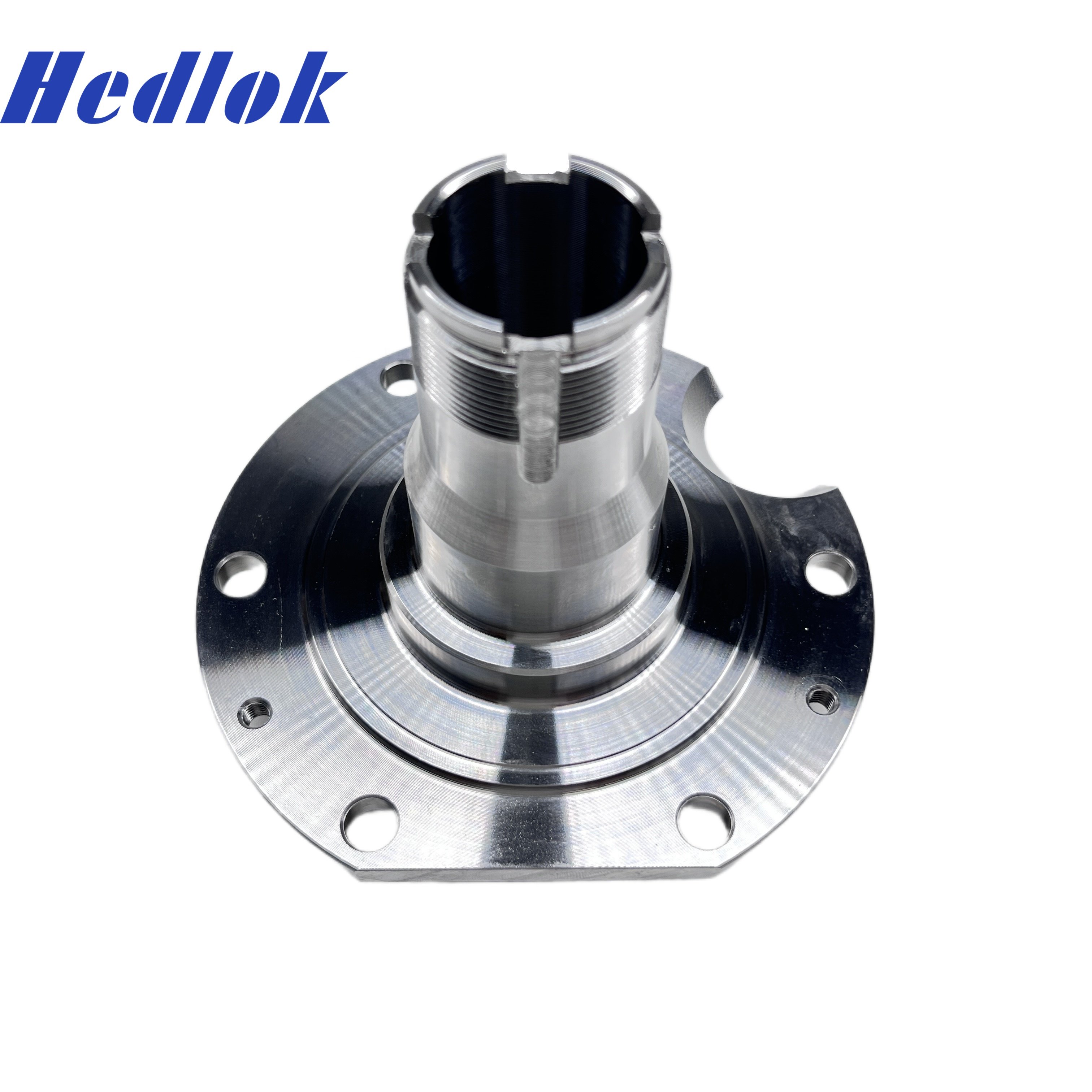 HEDLOK High Quality Wheel Hub Bearing for NISSAN PATROL Y61 with Manual Free Wheeling Hubs, From 1997 to 2017 40010-VB200