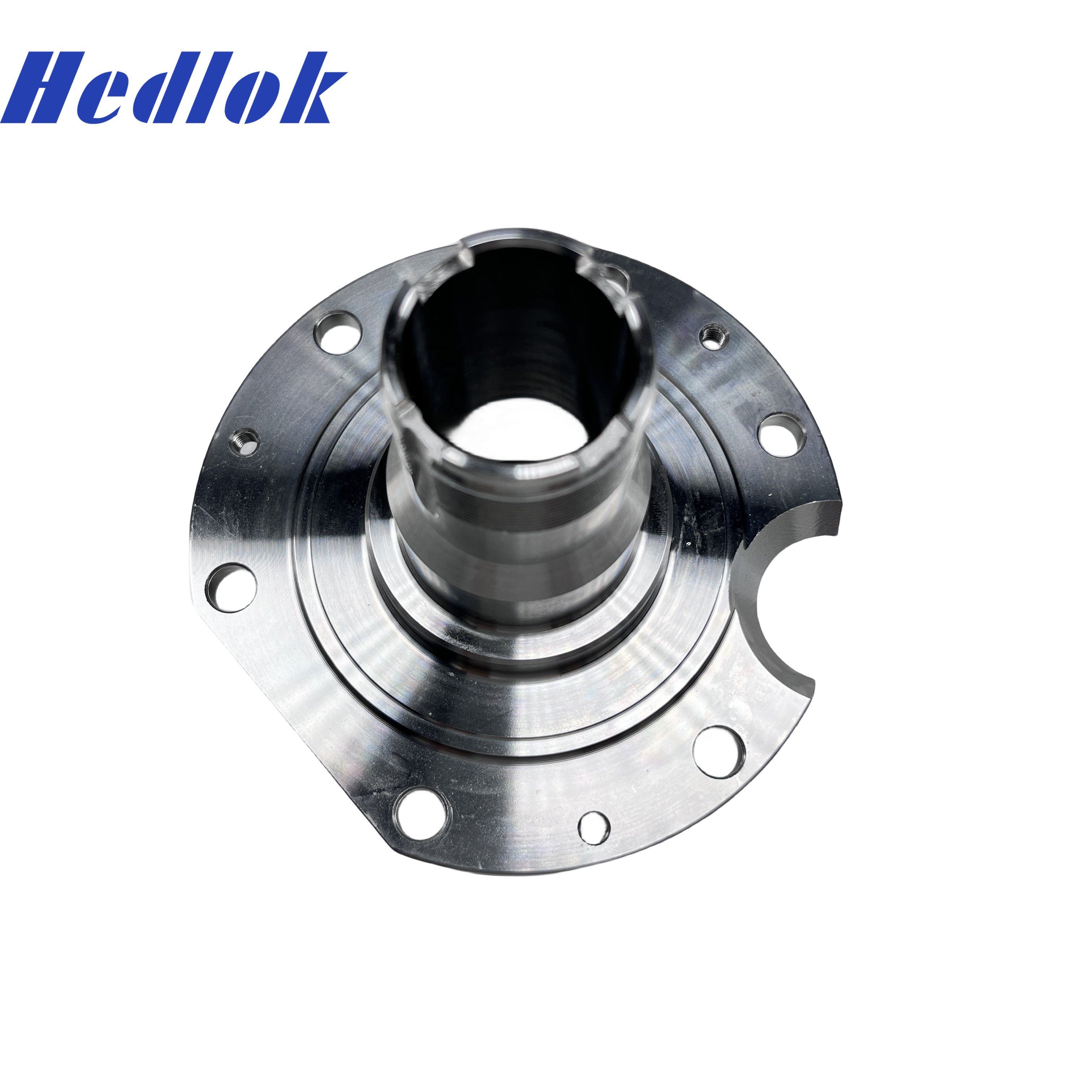 HEDLOK High Quality Wheel Hub Bearing for NISSAN PATROL Y61 with Manual Free Wheeling Hubs, From 1997 to 2017 40010-VB200