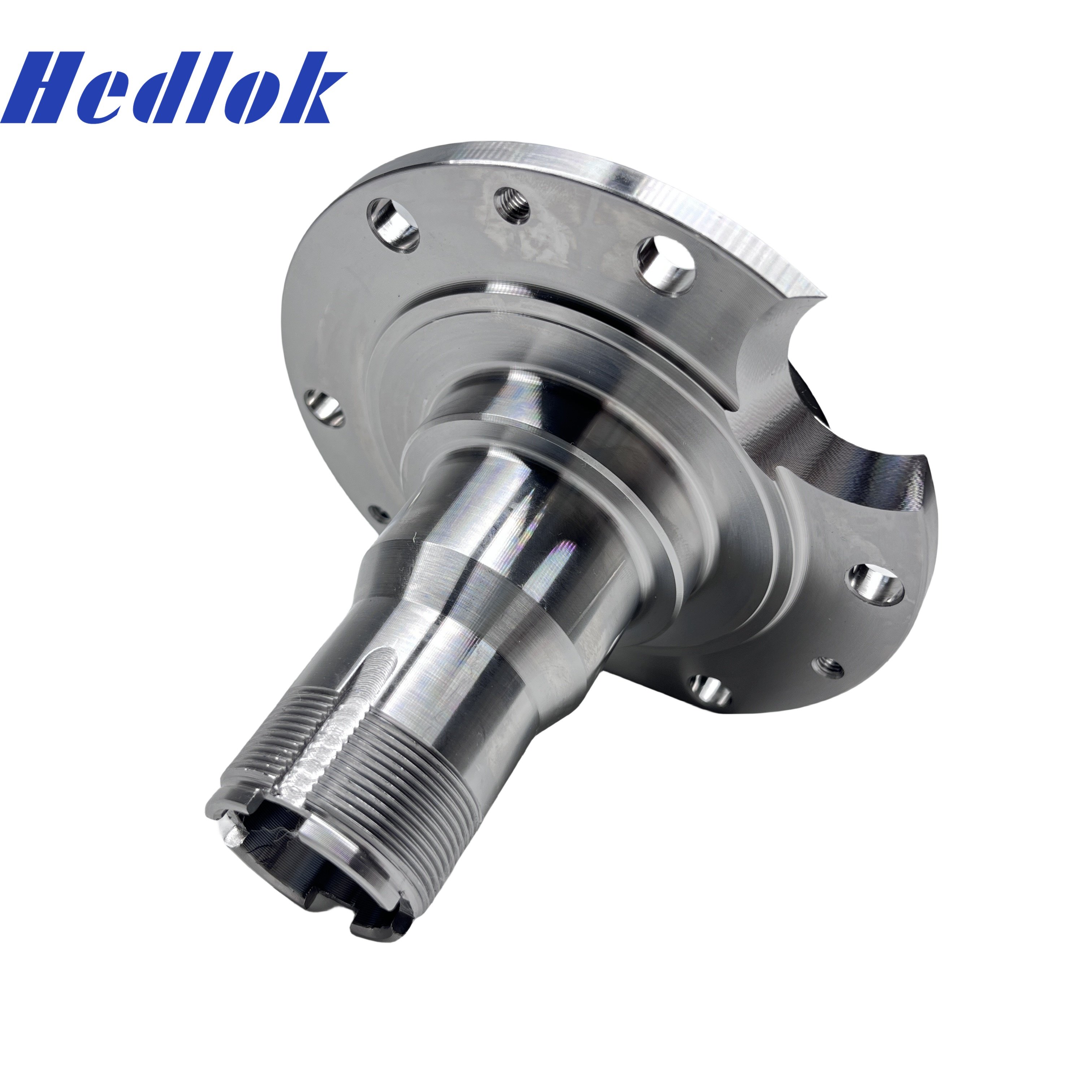 HEDLOK High Quality Wheel Hub Bearing for NISSAN PATROL Y61 with Manual Free Wheeling Hubs, From 1997 to 2017 40010-VB200