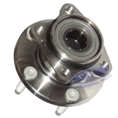 Wheel Hub Bearing Assembly 7T4Z1104C