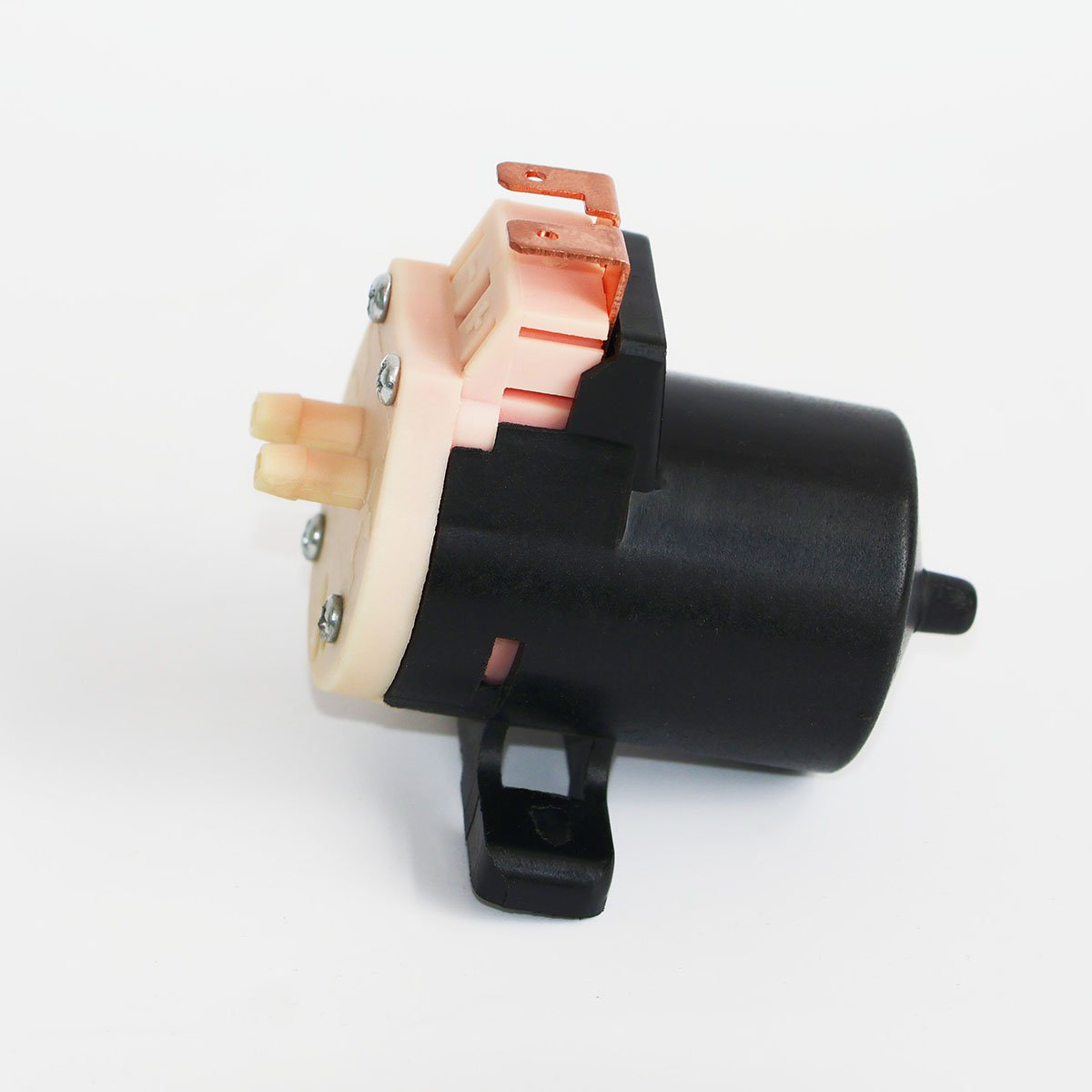 New 12V/24V 6434.26 6434.22 Auto Windshield Washer Motor Pump Washing Body Parts for PEUGEOT Vehicles
