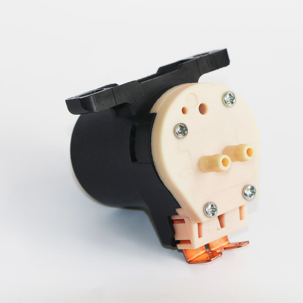 New 12V/24V 6434.26 6434.22 Auto Windshield Washer Motor Pump Washing Body Parts for PEUGEOT Vehicles