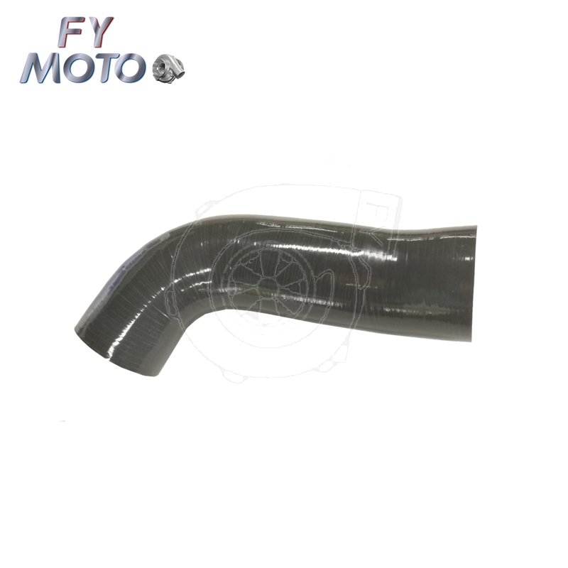 V*W Golf Mk7 G.T.I Induction Silicone Hose Kit