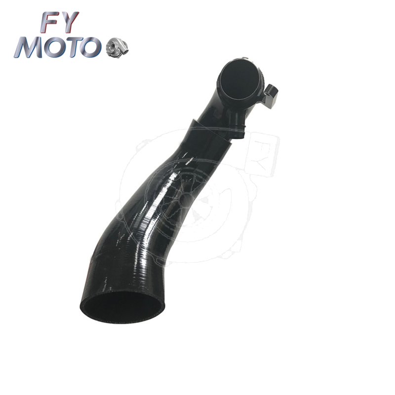 V*W Golf Mk7 G.T.I Induction Silicone Hose Kit