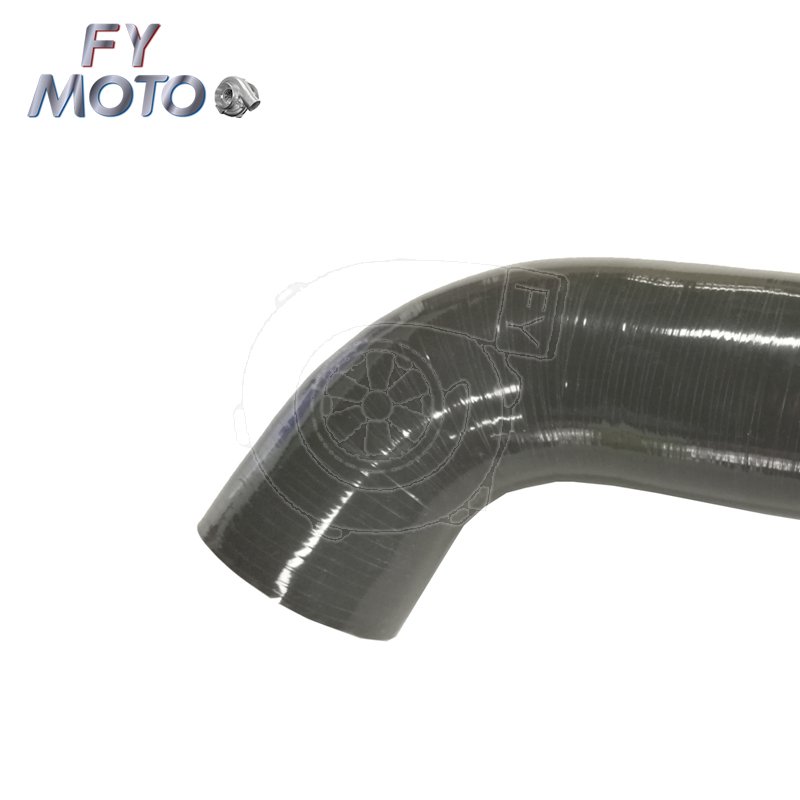V*W Golf Mk7 G.T.I Induction Silicone Hose Kit
