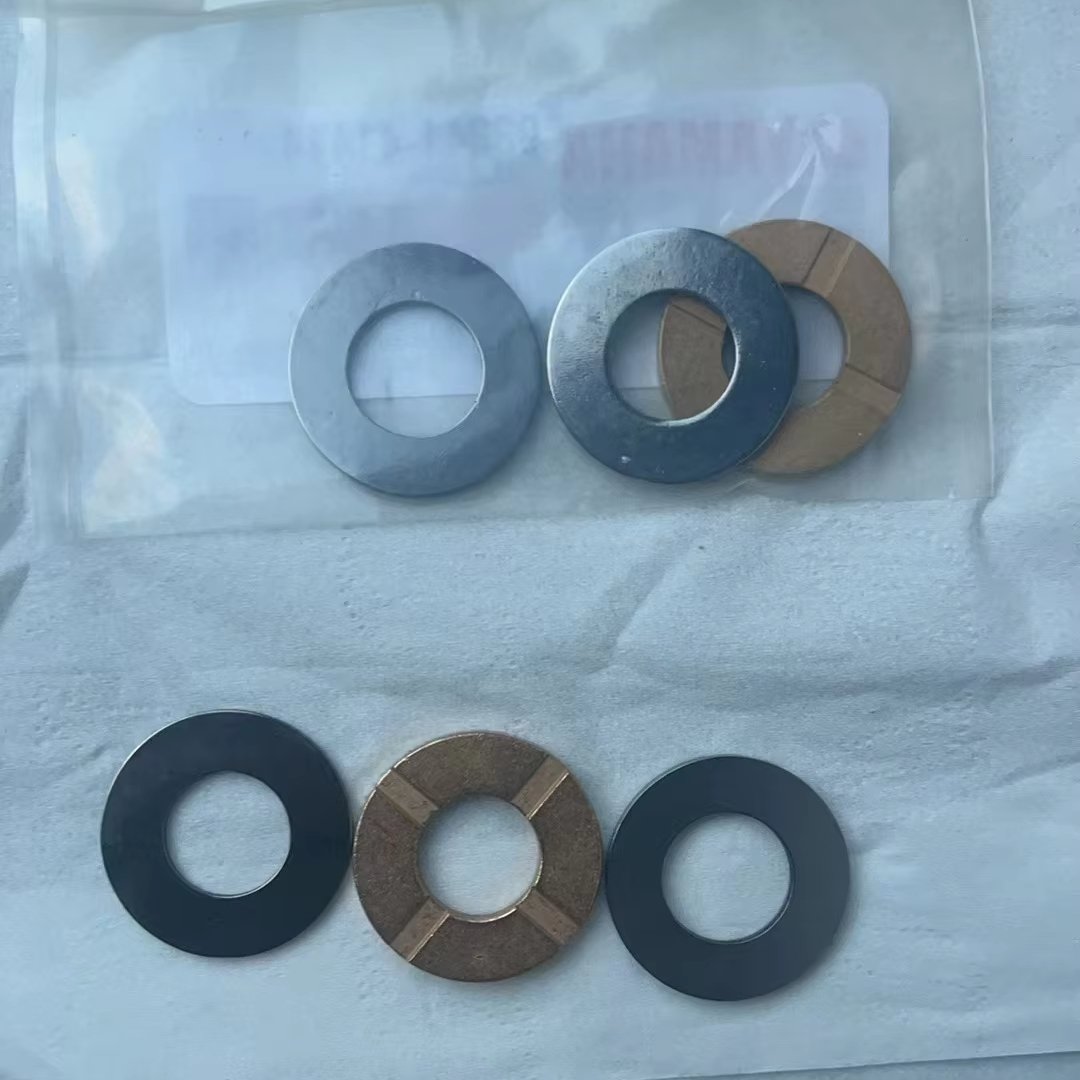 Boat Needle Thrust Bearing 93341-41414 for Yamaha Outboard Motor 15HP 9.9HP 93341-41414 Outboard Motor Bearing Marine Parts